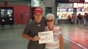 Arizona Diamondbacks vs. San Diego Padres - MLB