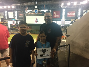 Arizona Diamondbacks vs. San Diego Padres - MLB