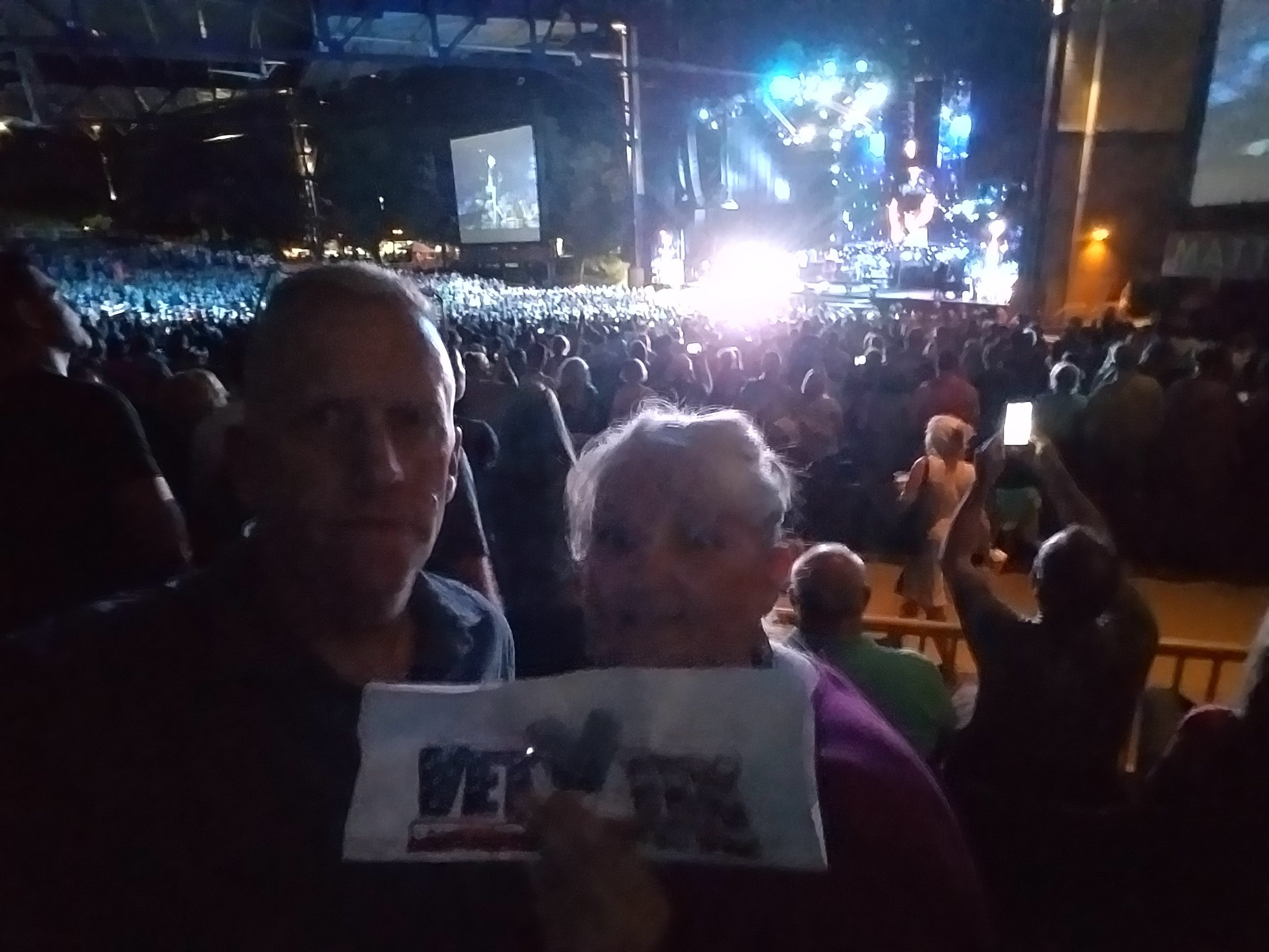 Brad Paisley: Life Amplified World Tour With Special Guest Tyler Farr, Maddie and Tae