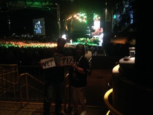 Brad Paisley: Life Amplified World Tour With Special Guest Tyler Farr, Maddie and Tae