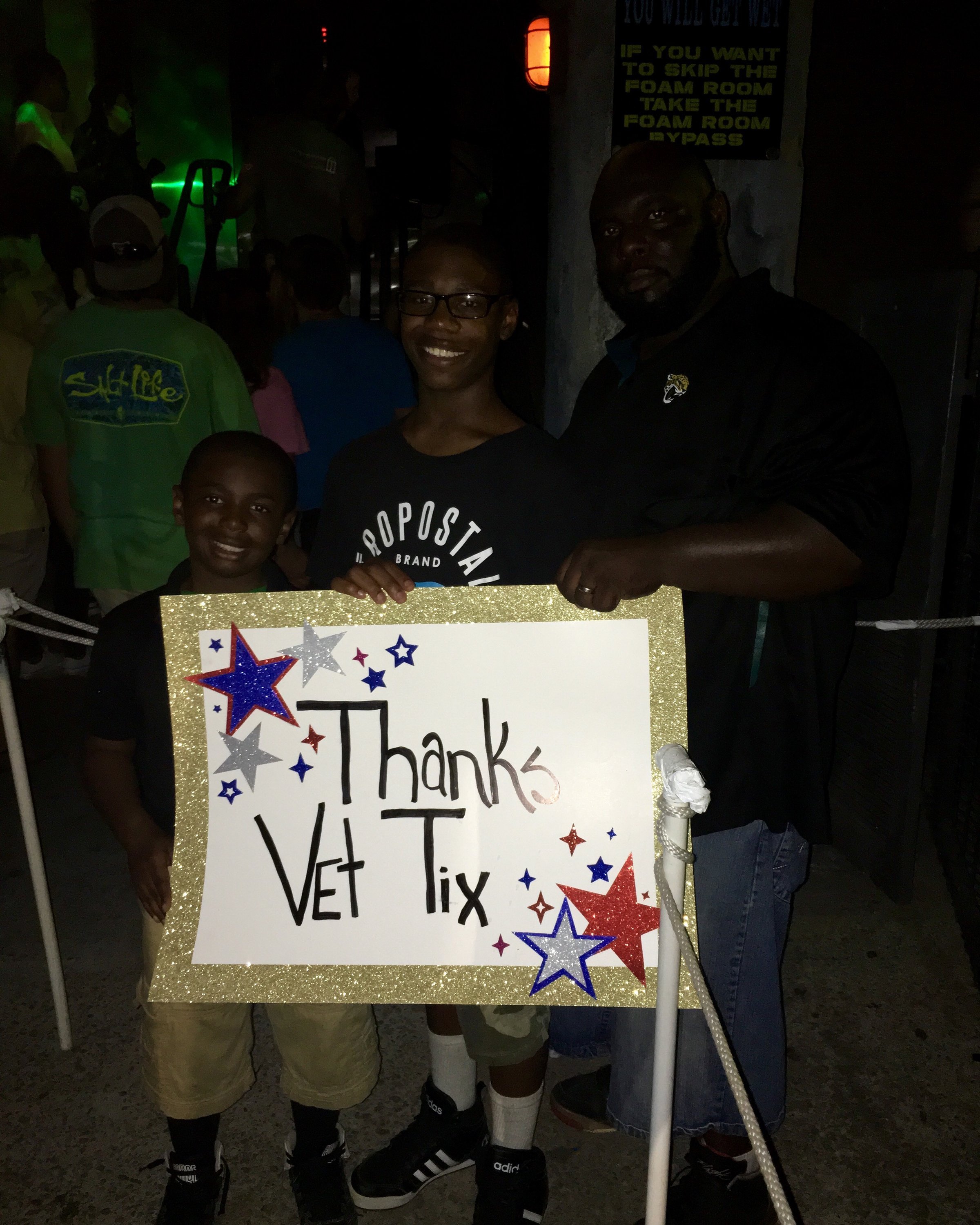 20th Annual Netherworld Haunted House - Military and Veteran Appreciation Weekend - Sept. 23 and 24th Only