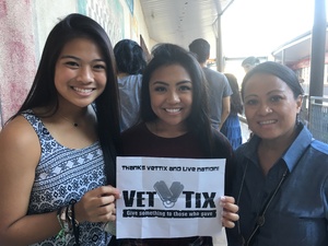 Charlie Puth - Don't Talk Tour 2016 With Special Guest Joel Adams and Hailey Knox - Standing Room Only