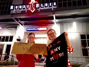 Charlie Puth - Don't Talk Tour 2016 With Special Guest Joel Adams and Hailey Knox - Standing Room Only