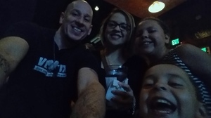 Charlie Puth - Don't Talk Tour 2016 With Special Guest Joel Adams and Hailey Knox - Standing Room Only