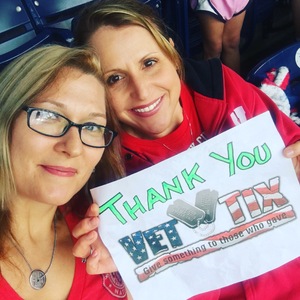 Washington Nationals vs. Miami Marlins - MLB  **ada Accessible Seating Only**