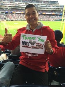 Washington Nationals vs. Miami Marlins - MLB  **ada Accessible Seating Only**