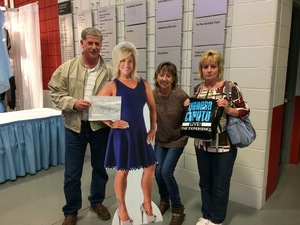 Tlc's Long Island Medium Theresa Caputo