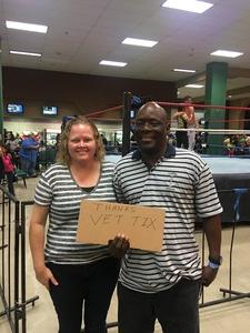 River City Wrestling at Retama Park - Featuring WWE Hof Hacksaw Jim Duggan