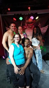 Girls Night Out - the Show - 18 and Over - Presented by the Arizona Event Center