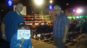 Extreme Midget Wrestling - Presented by the Arizona Event Center