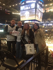 Brooklyn Nets vs. Charlotte Hornets - NBA