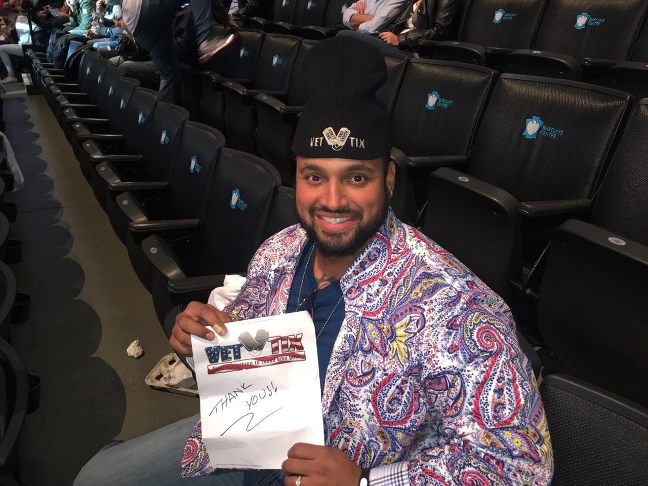 Brooklyn Nets vs. Charlotte Hornets - NBA
