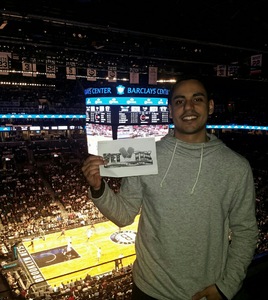 Brooklyn Nets vs. Charlotte Hornets - NBA