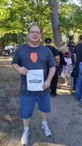 Texas Renaissance Festival - Opening Weekend Oct. 8th or 9th Only