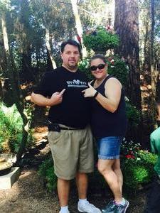 Texas Renaissance Festival - Opening Weekend Oct. 8th or 9th Only