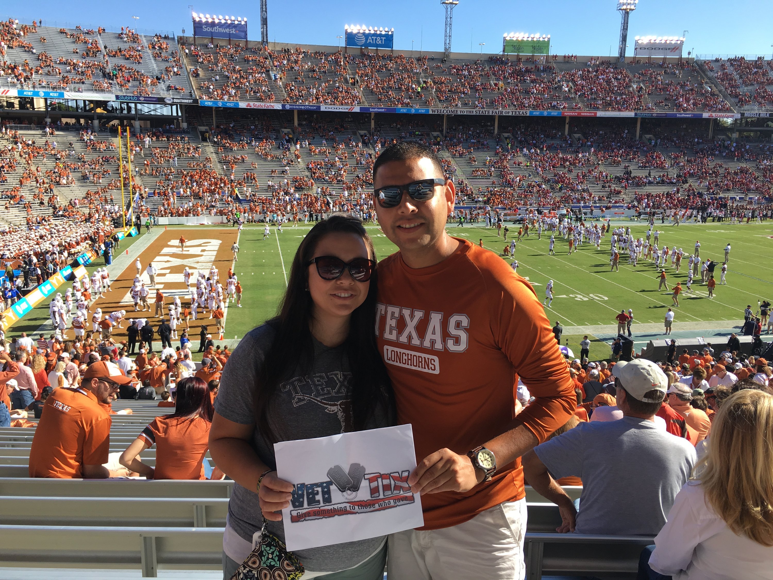 Red River Showdown 2023 Tickets