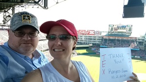 Texas Rangers vs. Tampa Bay Rays - MLB - Afternoon Game