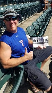 Texas Rangers vs. Tampa Bay Rays - MLB - Afternoon Game