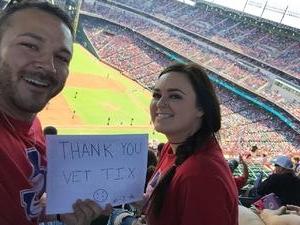 Texas Rangers vs. Tampa Bay Rays - MLB - Afternoon Game
