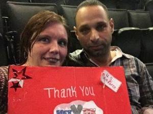 Blake Shelton: Presented by Gildan With Special Guest Raelynn