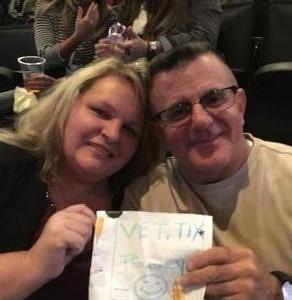 Blake Shelton: Presented by Gildan With Special Guest Raelynn