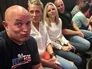 Blake Shelton: Presented by Gildan With Special Guest Raelynn