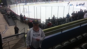 Tucson Roadrunners vs. Ontario Reign - AHL - Military Appreciation Night