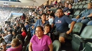 Professional Bull Riders Built Ford Tough Series Cooper