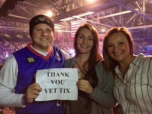 Carrie Underwood - the Storyteller Tour- Stories in the Round With Special Guest Easton Corbin and the Swon Brothers