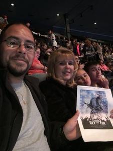 Carrie Underwood - the Storyteller Tour- Stories in the Round With Special Guest Easton Corbin and the Swon Brothers