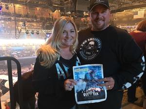 Carrie Underwood - the Storyteller Tour- Stories in the Round With Special Guest Easton Corbin and the Swon Brothers