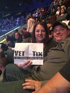 Carrie Underwood - the Storyteller Tour- Stories in the Round With Special Guest Easton Corbin and the Swon Brothers