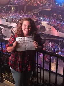 Carrie Underwood - the Storyteller Tour- Stories in the Round With Special Guest Easton Corbin and the Swon Brothers