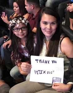 Carrie Underwood - the Storyteller Tour- Stories in the Round With Special Guest Easton Corbin and the Swon Brothers