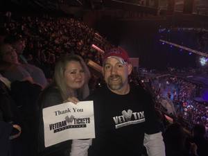 Carrie Underwood - the Storyteller Tour- Stories in the Round With Special Guest Easton Corbin and the Swon Brothers