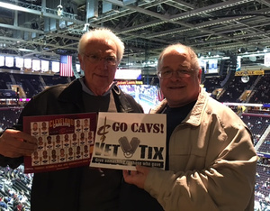 Cleveland Cavaliers vs. Toronto Raptors - Preseason NBA