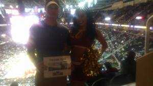 Cleveland Cavaliers vs. Toronto Raptors - Preseason NBA