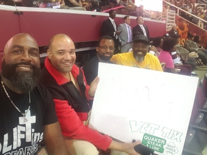 Cleveland Cavaliers vs. Toronto Raptors - Preseason NBA