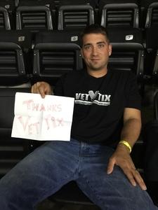 Dierks Bentley - Somewhere on a Beach Tour 2016 With Special Guest Randy Houser, Drake White and the Big Fire.