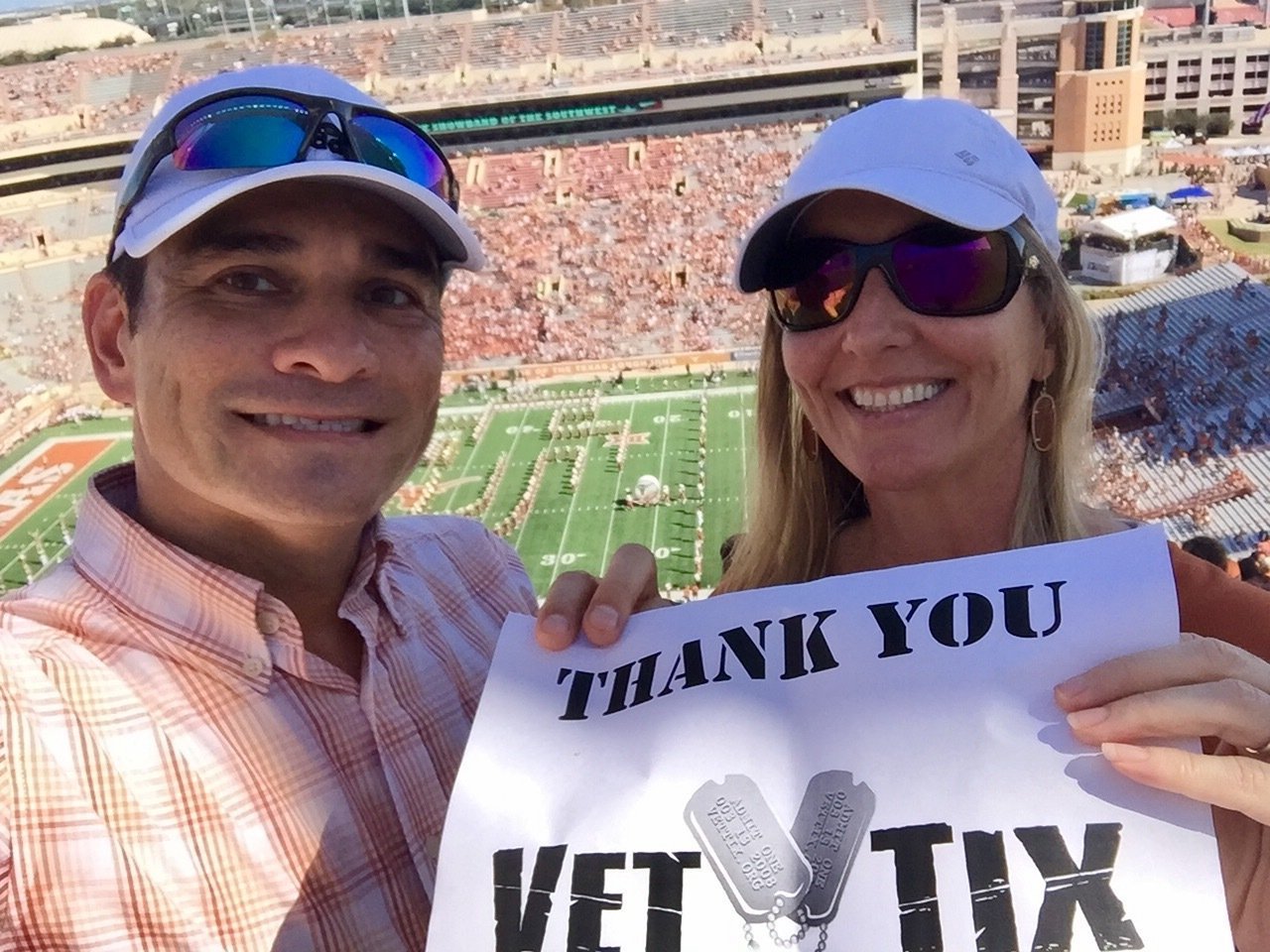 University of Texas Longhorns vs. Baylor - NCAA Football