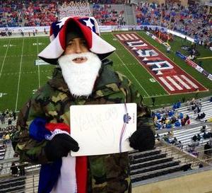 2016 Lockheed Martin Armed Forces Bowl - Louisiana Tech vs. U. S. Naval Academy - NCAA Football