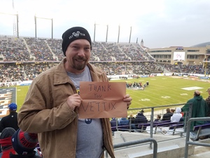 2016 Lockheed Martin Armed Forces Bowl - Louisiana Tech vs. U. S. Naval Academy - NCAA Football