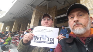 2016 Lockheed Martin Armed Forces Bowl - Louisiana Tech vs. U. S. Naval Academy - NCAA Football