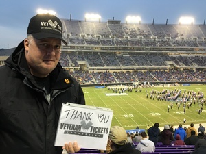 2016 Lockheed Martin Armed Forces Bowl - Louisiana Tech vs. U. S. Naval Academy - NCAA Football