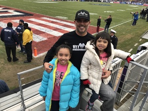 2016 Lockheed Martin Armed Forces Bowl - Louisiana Tech vs. U. S. Naval Academy - NCAA Football