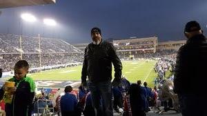 2016 Lockheed Martin Armed Forces Bowl - Louisiana Tech vs. U. S. Naval Academy - NCAA Football