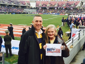 2016 Lockheed Martin Armed Forces Bowl - Louisiana Tech vs. U. S. Naval Academy - NCAA Football