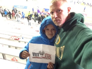 2016 Lockheed Martin Armed Forces Bowl - Louisiana Tech vs. U. S. Naval Academy - NCAA Football