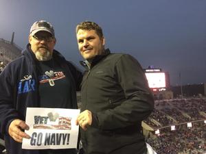2016 Lockheed Martin Armed Forces Bowl - Louisiana Tech vs. U. S. Naval Academy - NCAA Football