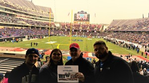 2016 Lockheed Martin Armed Forces Bowl - Louisiana Tech vs. U. S. Naval Academy - NCAA Football